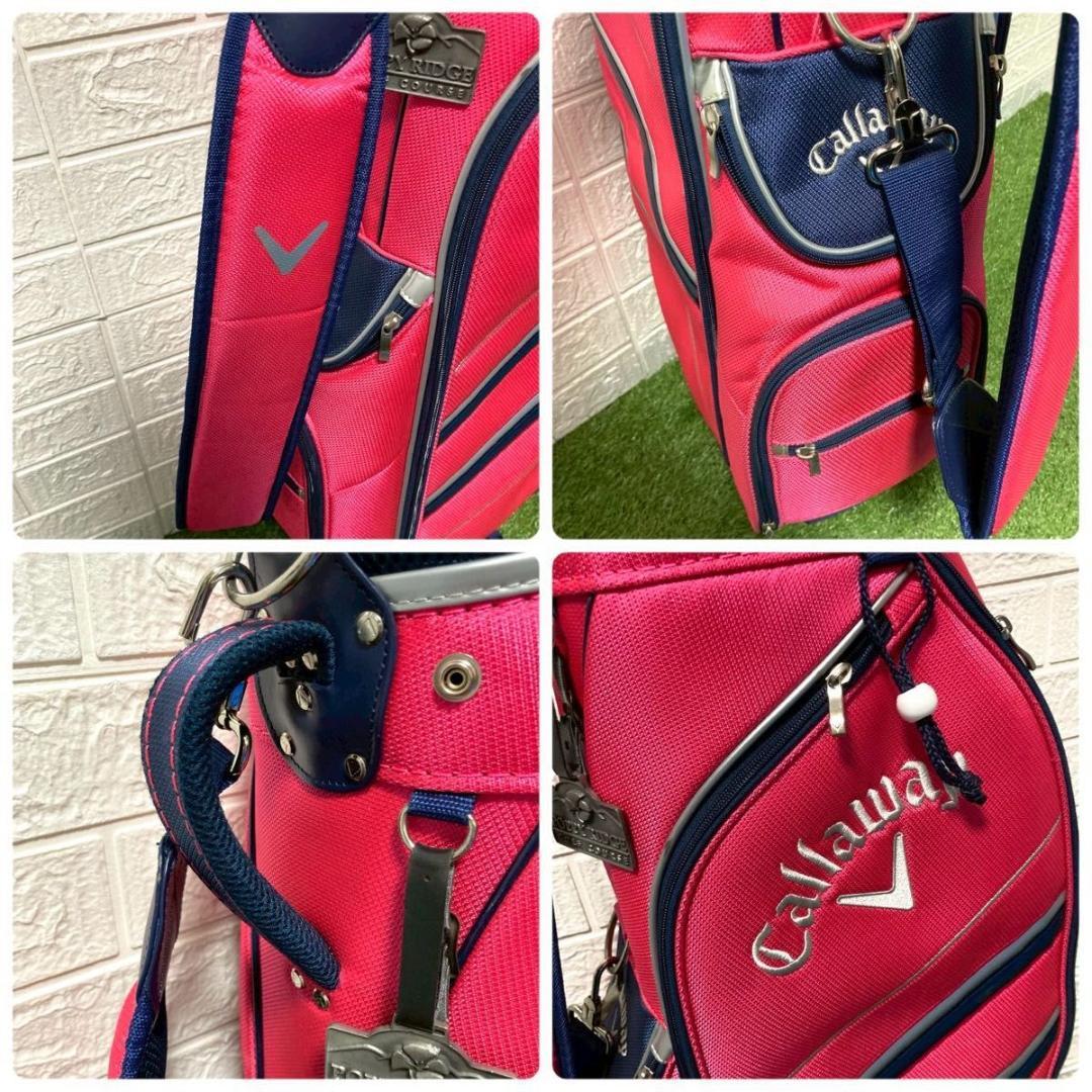 初心者オススメ！　レディース callaway SRIXON ゴルフクラブ