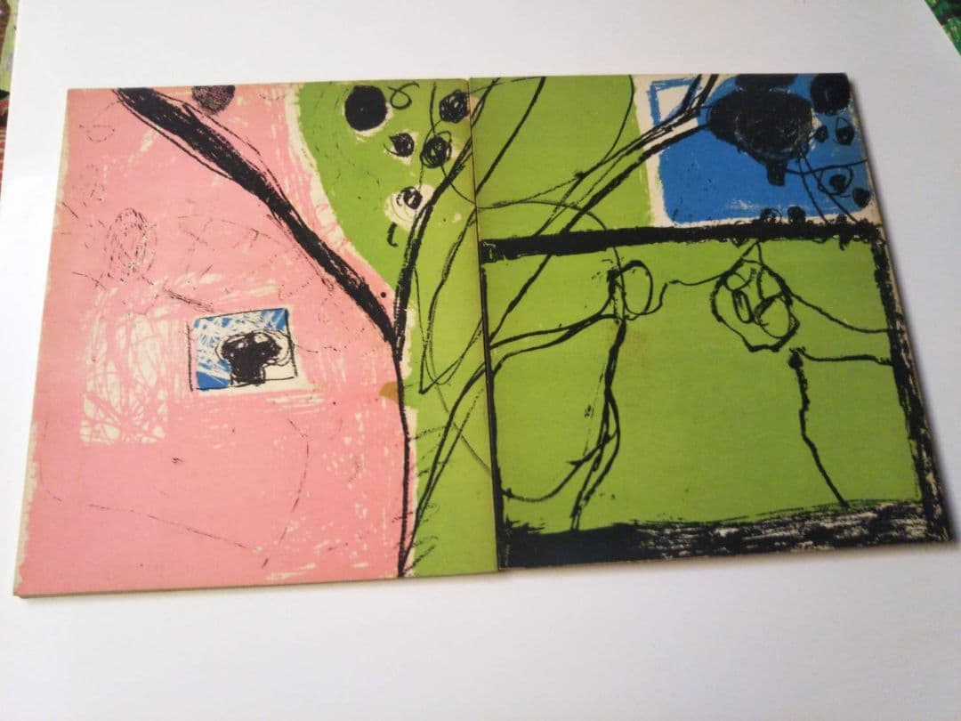 絵画 KIMURA1975