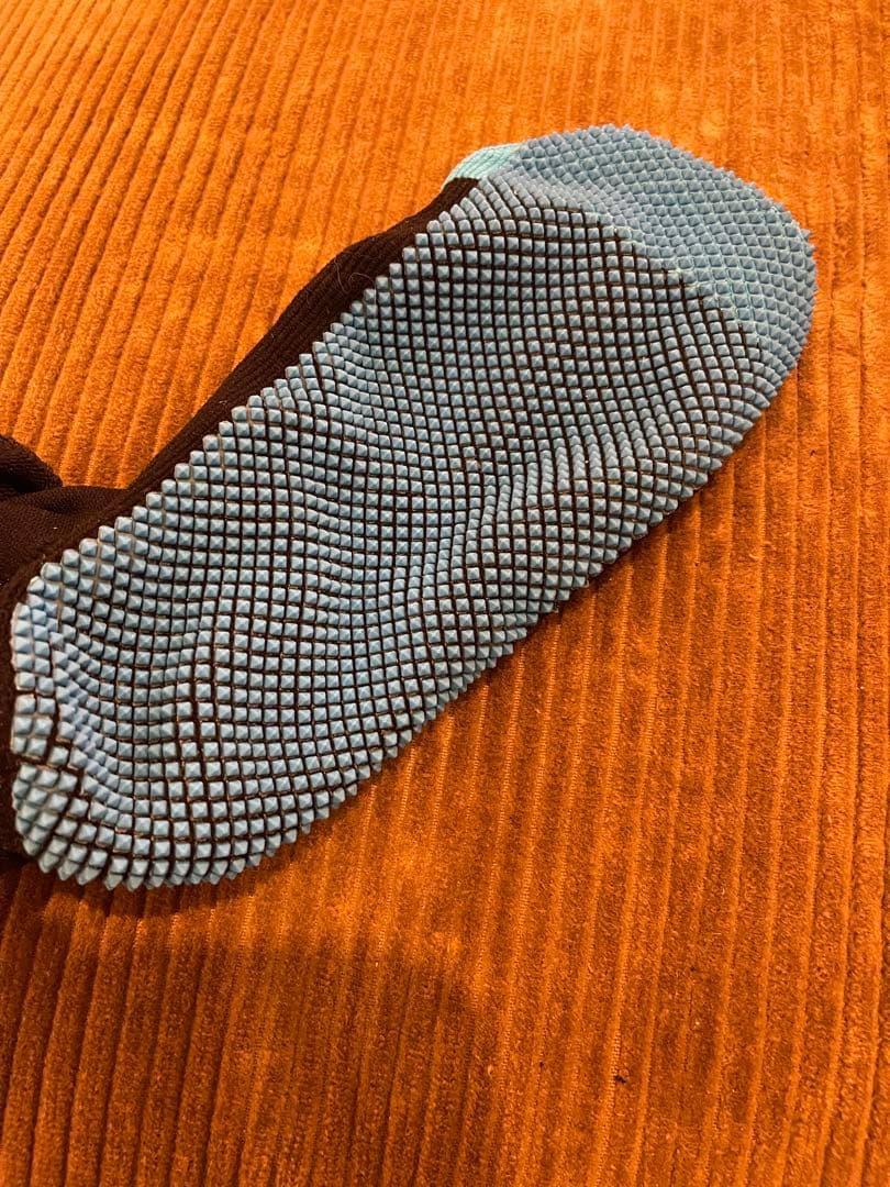 Recovery Socks ナボソ　リカバリーソックス