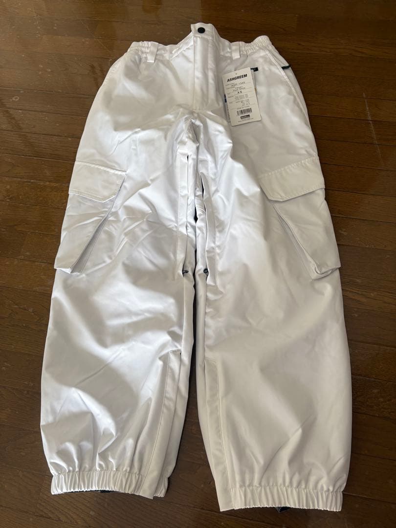 スノーボードウェア上下セット　おおきめXS‼️