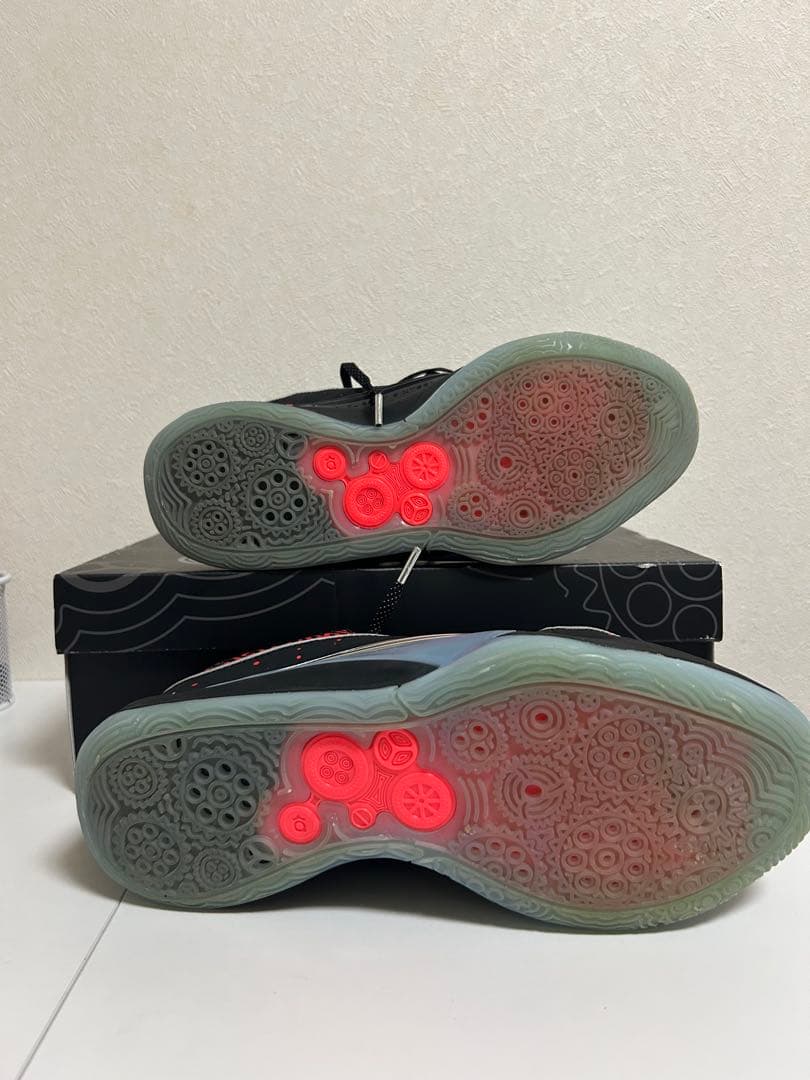 Nike KD16 EP “SLIM REAPER” 11 US 29cm