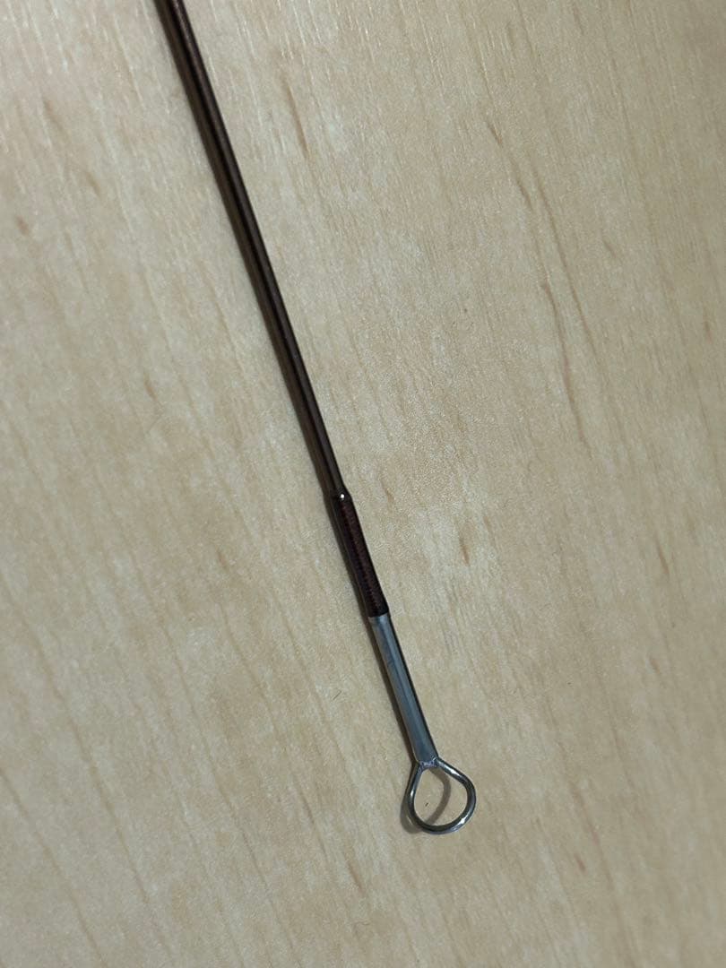 5番（9ft）フライロッドセット&その他ツール色々