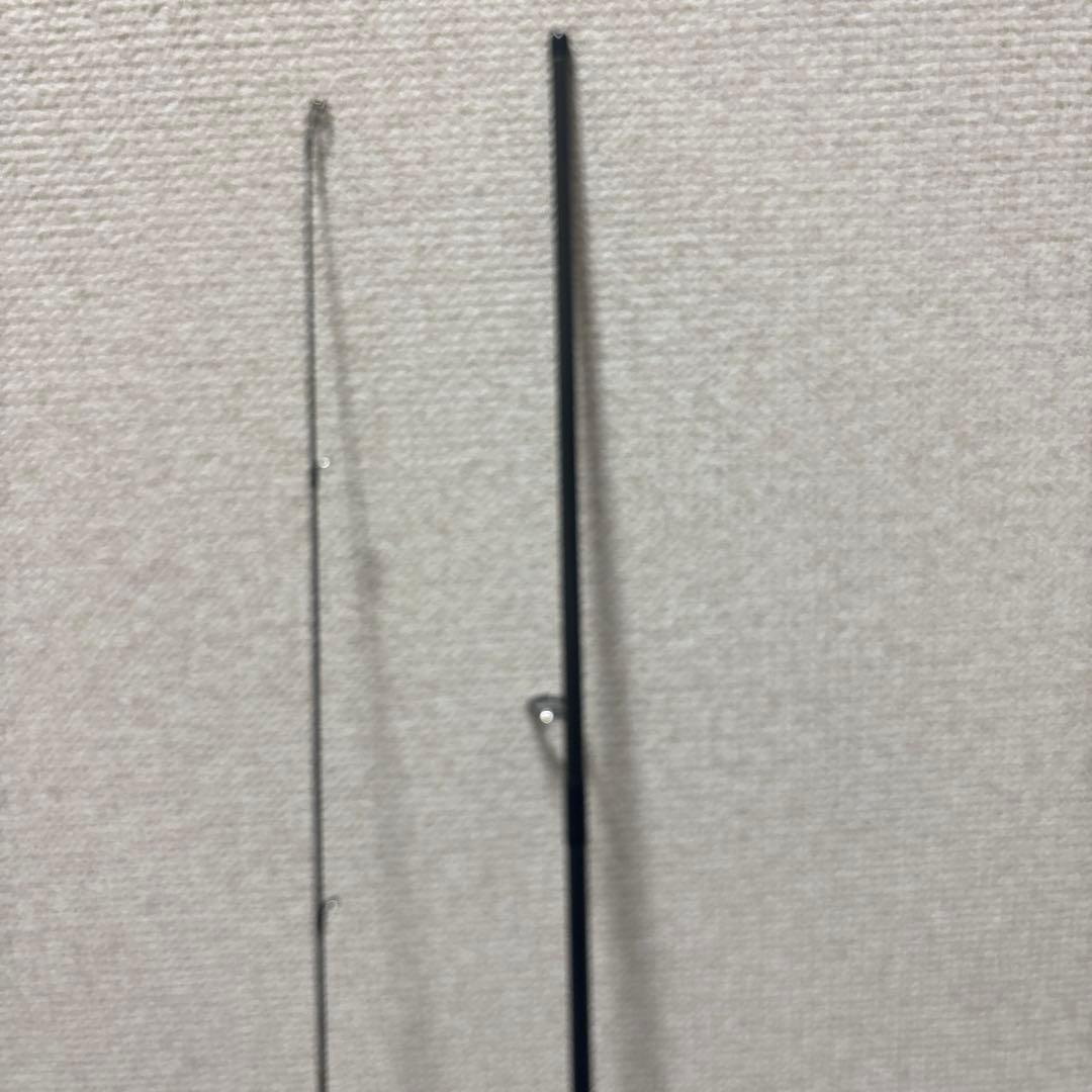 ロッド EMT Vertical PRO 62TT TYPE-S