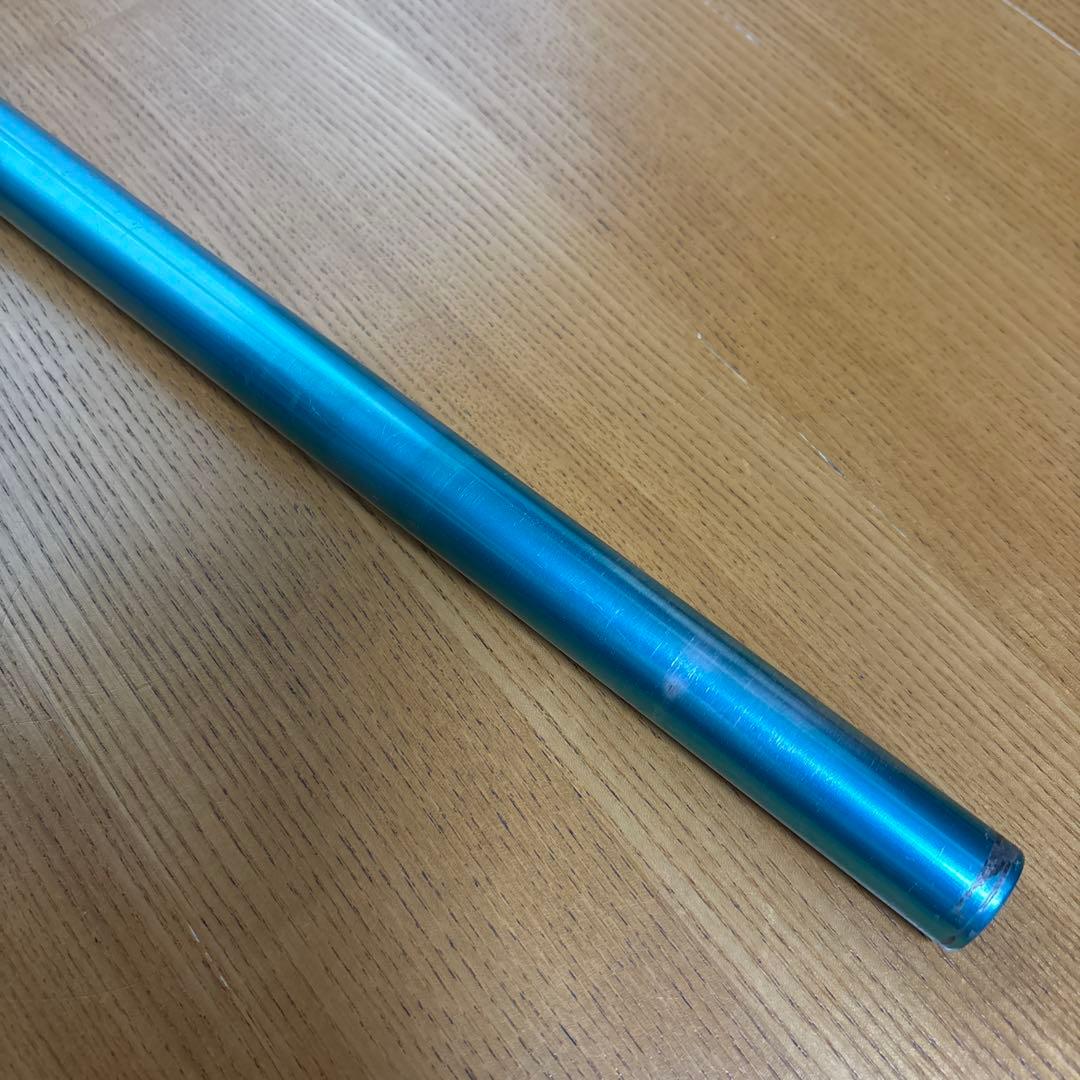 T*A様 NITTO For Shred Bar ターコイズブルーBLUE LU