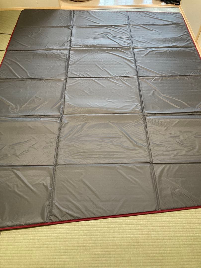 ヴォールト用 マットシートセット