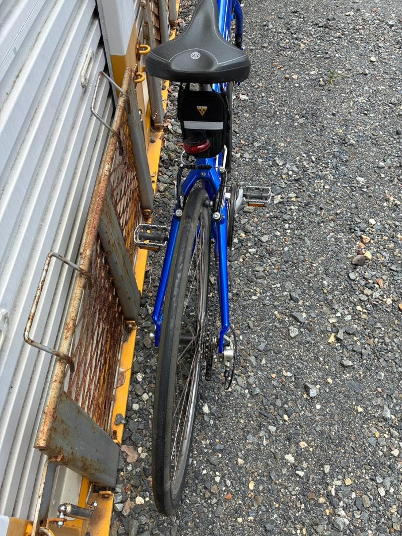 TREK 7.3FX クロスバイク　トレック 160-175cm