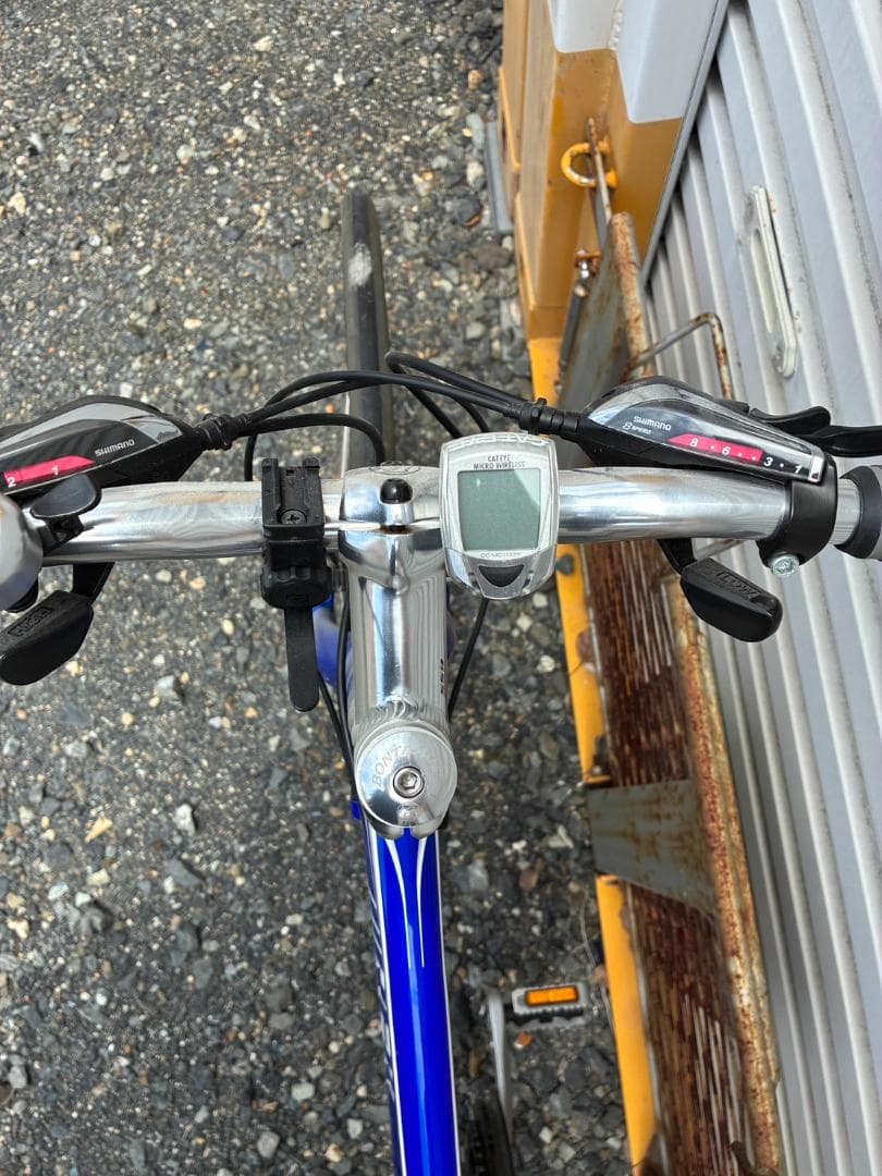 TREK 7.3FX クロスバイク　トレック 160-175cm