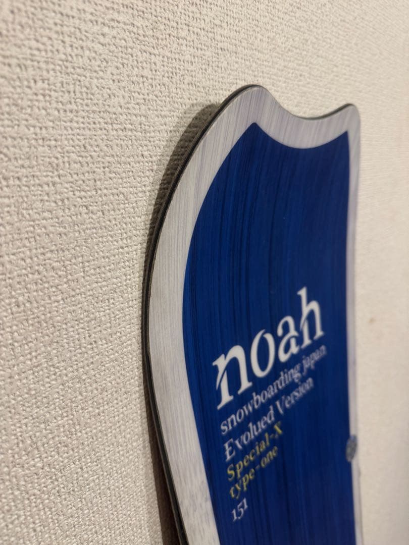 noah Special-X type-one151 ➕UNION ULTRA