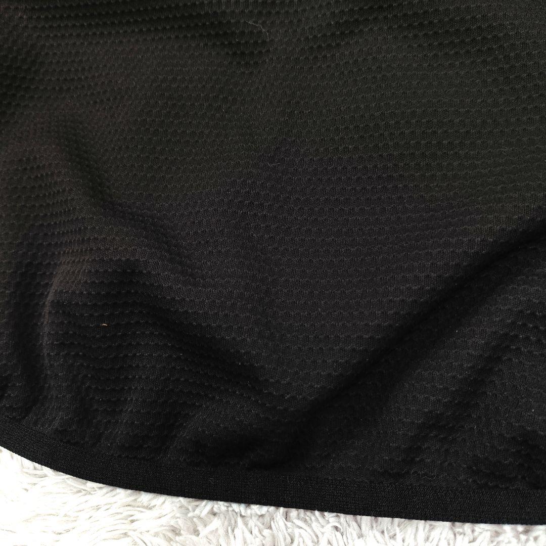 ATHLETA O-Rei アスレタ オーヘイ ジャージ トラックジャケット 黒