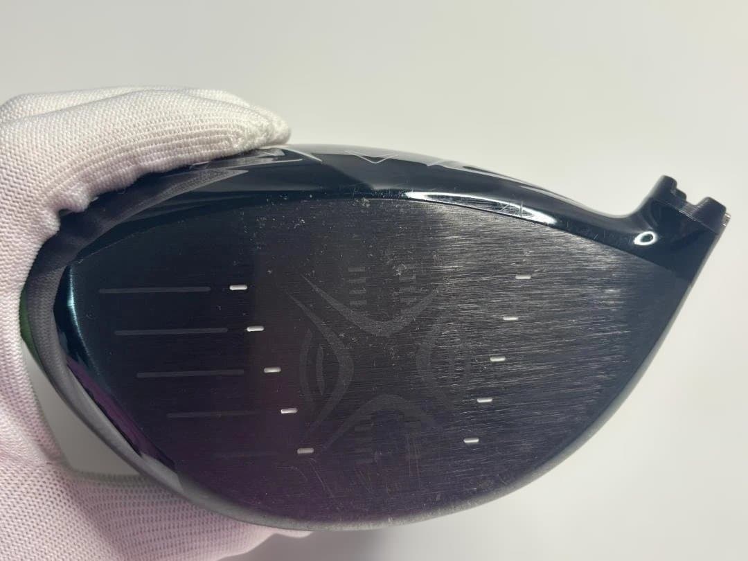 Callaway GBBエピックサブゼロ　9°　ヘッドのみ