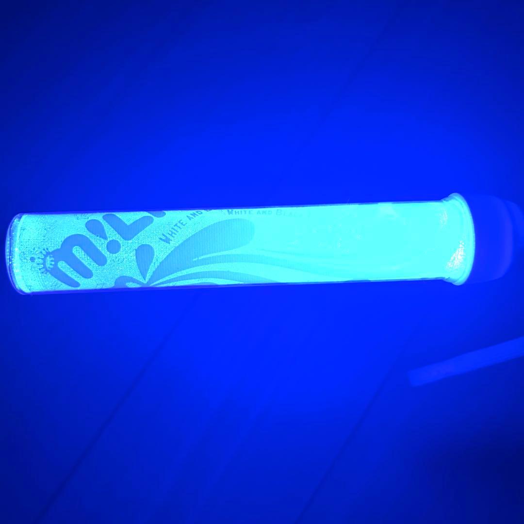 M!LK ペンライト カラチェン