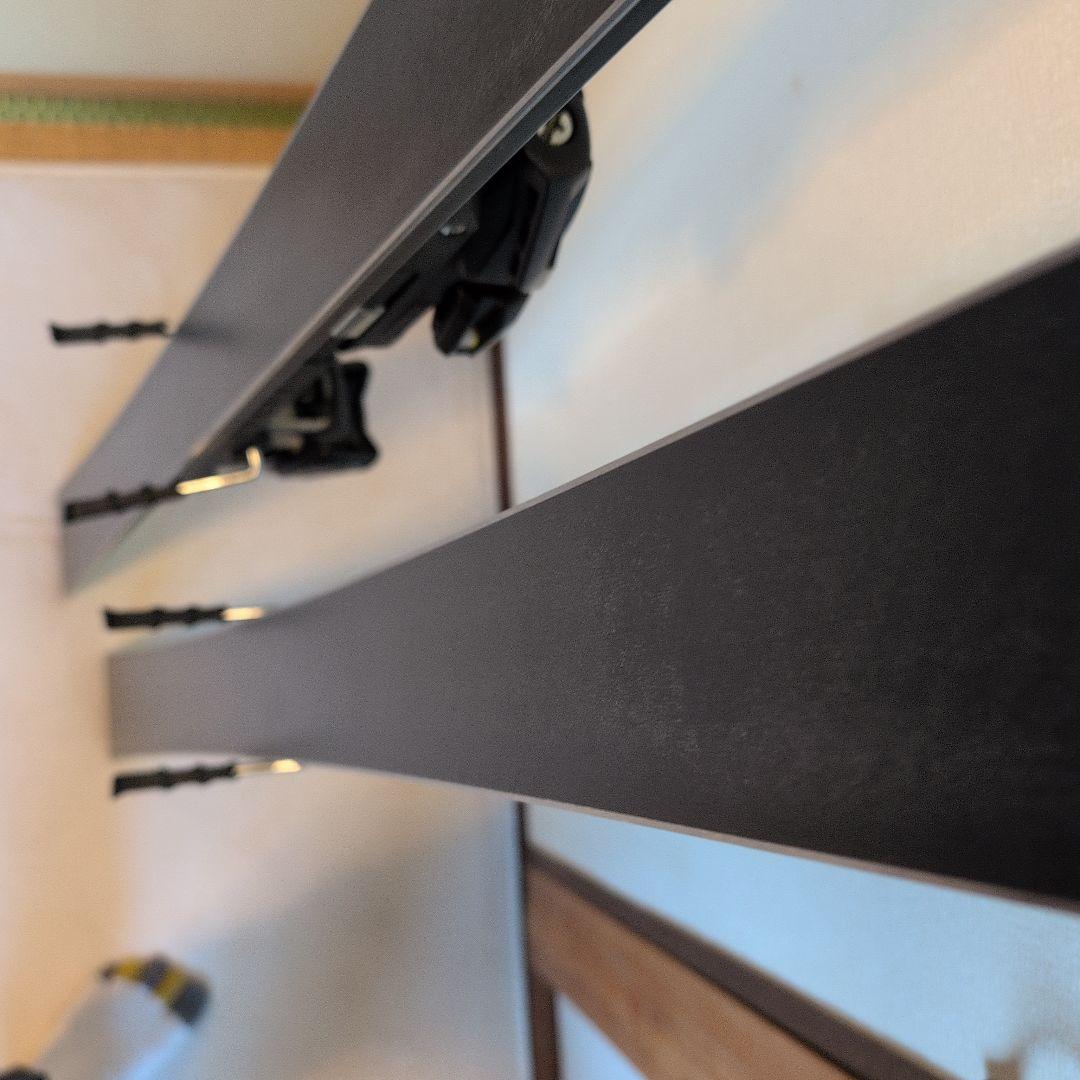 HEAD　 e-RACE PRO 　170cm