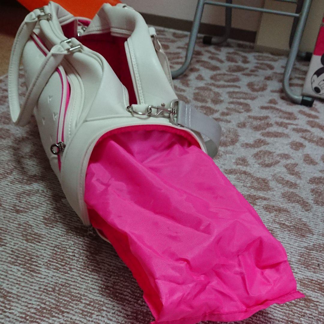 ゴルフ バッグ セット