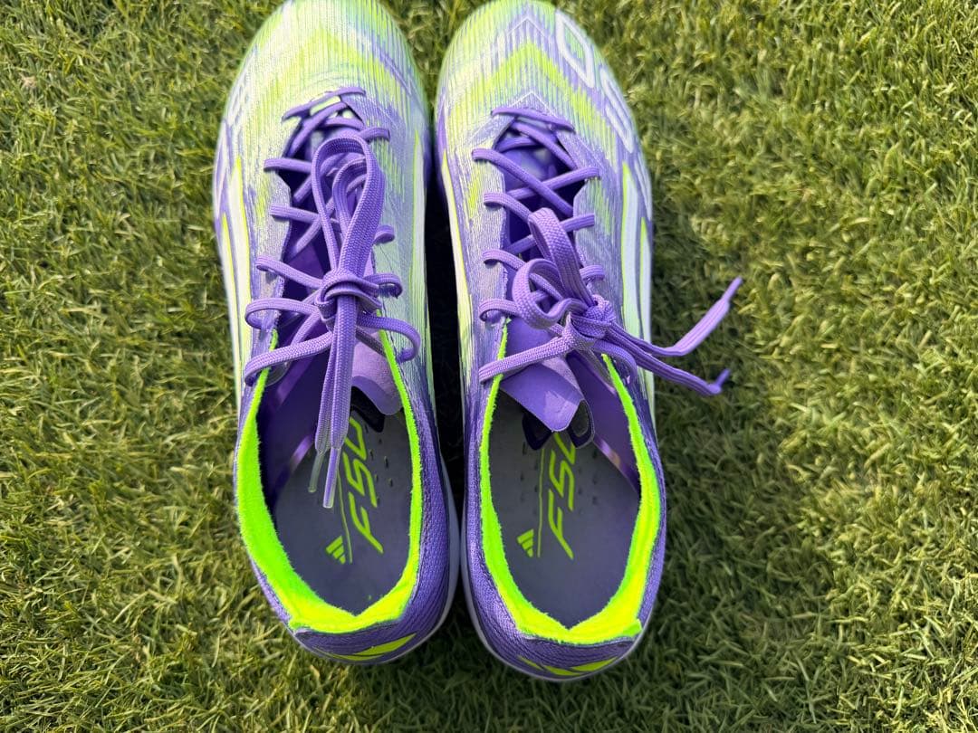 シューズ adidas F50 elite AG 26.5cm