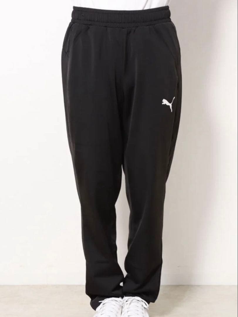★PUMA ★メンズジャージ上下セット【Lサイズ】