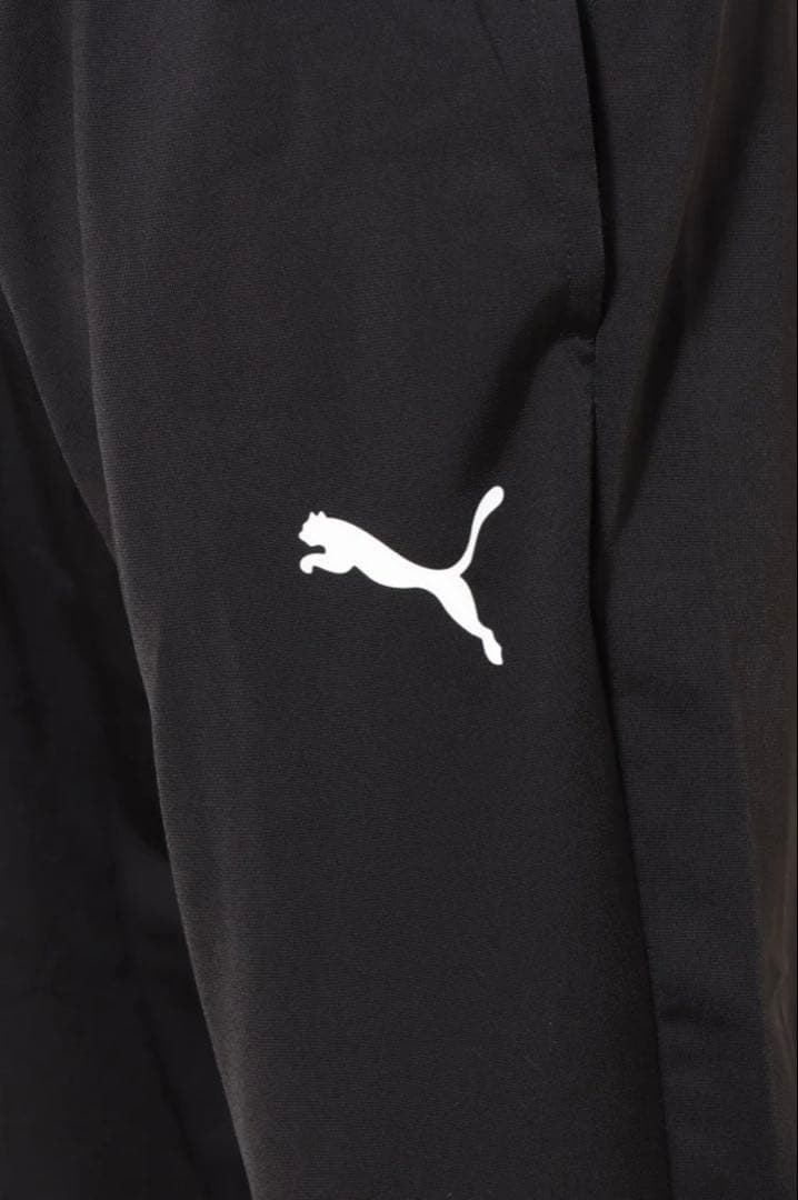 ★PUMA ★メンズジャージ上下セット【Lサイズ】