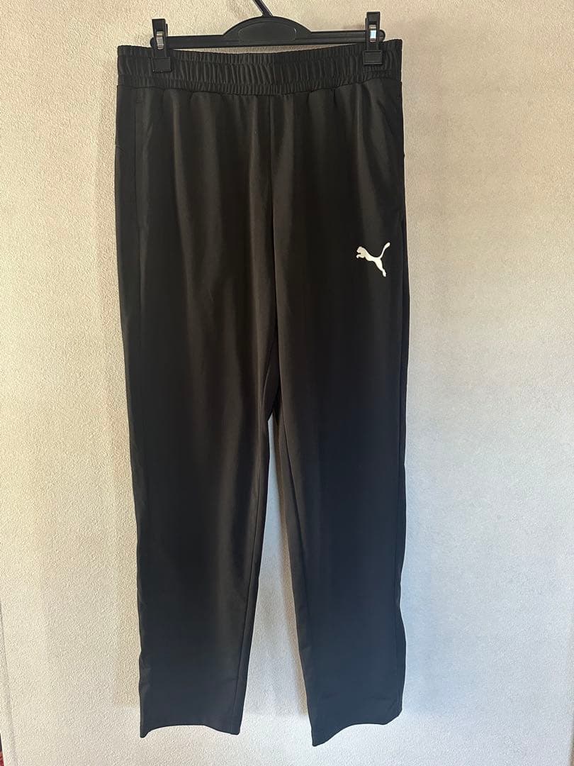 ★PUMA ★メンズジャージ上下セット【Lサイズ】