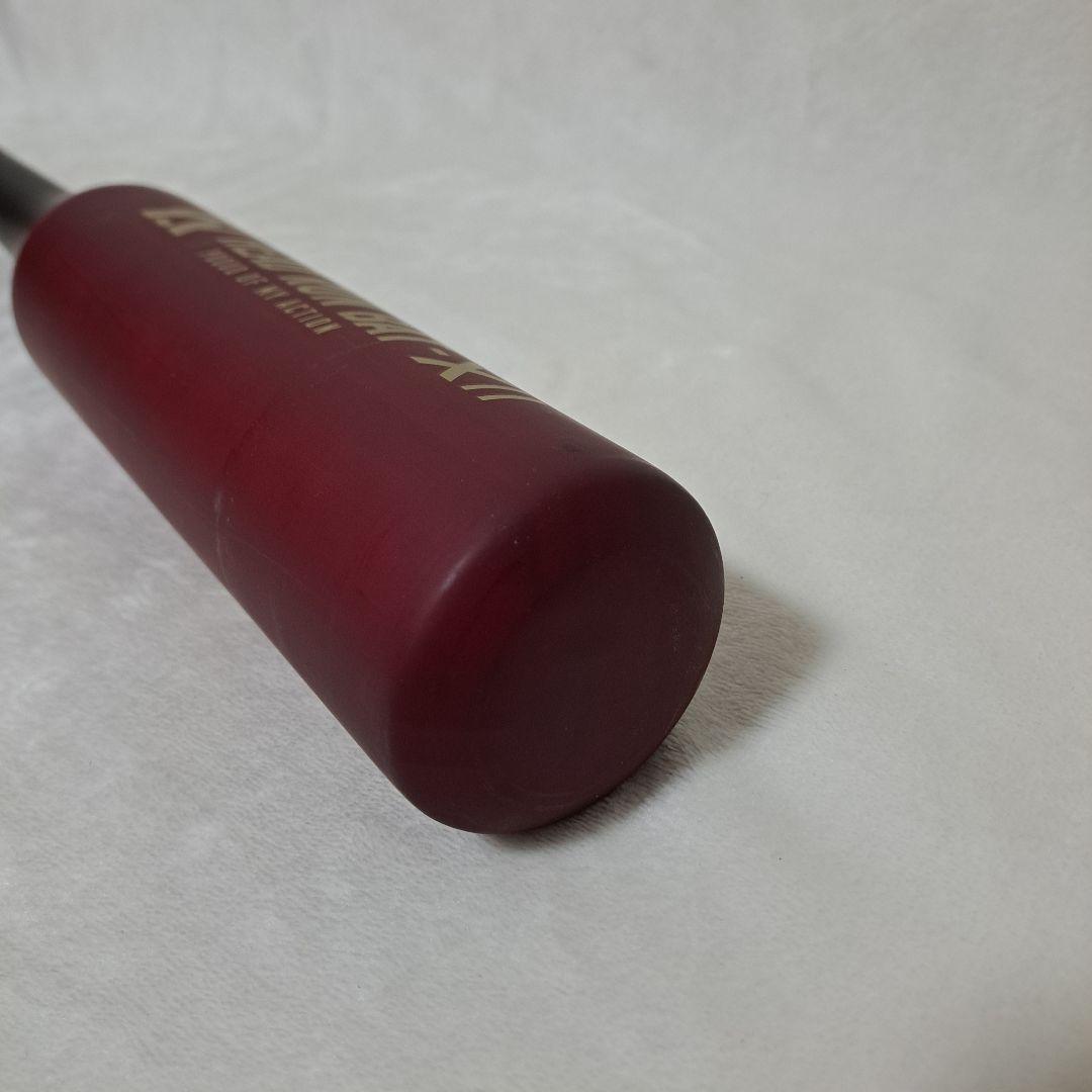 【極美品】ヘッドランバット HEAD RUN BAT X II
