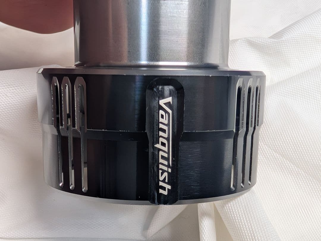 シマノ　19ヴァンキッシュ 管57GP C3000 　スプール
