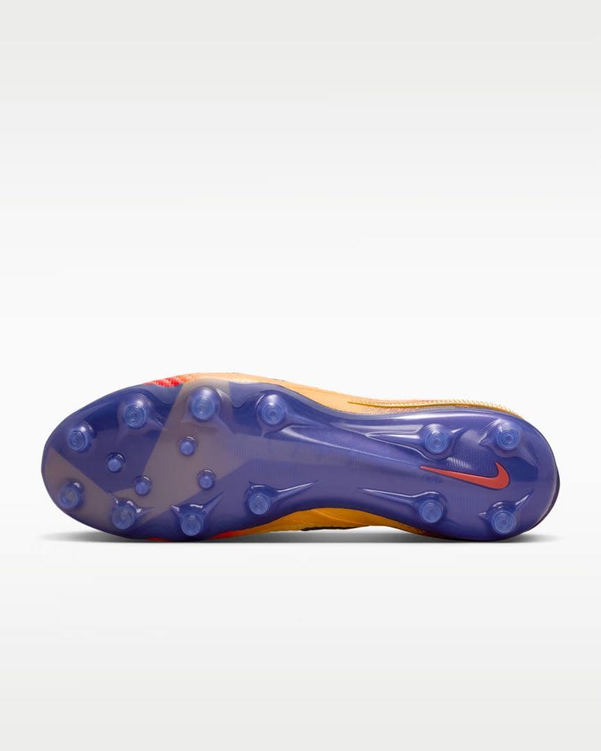新品　ナイキ　ファントム6 ロー　AG PRO Nike Phantom