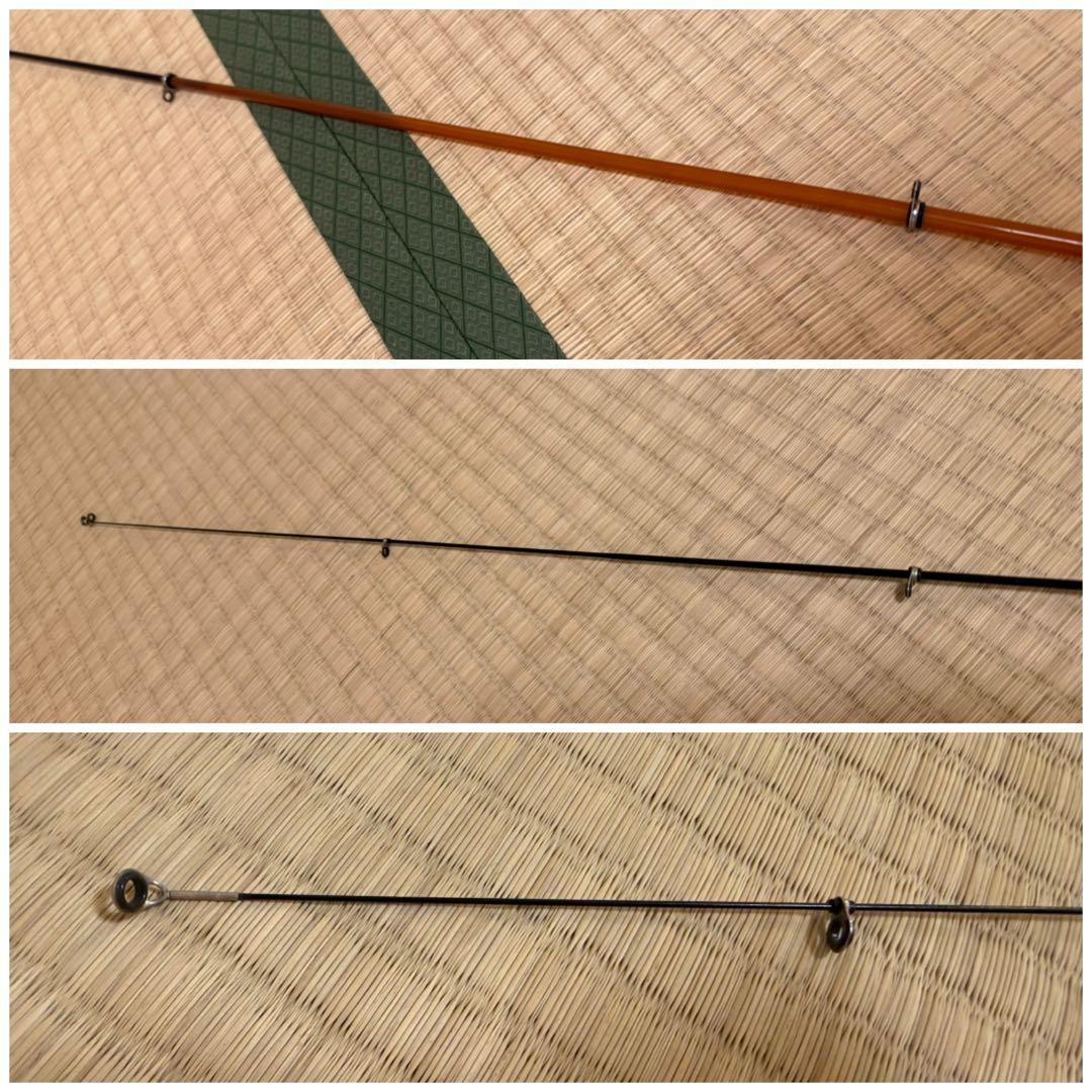 ダイワ ★☆ DAIWA 磯竿 波濤 はとう 0号 33 釣竿 ロッド
