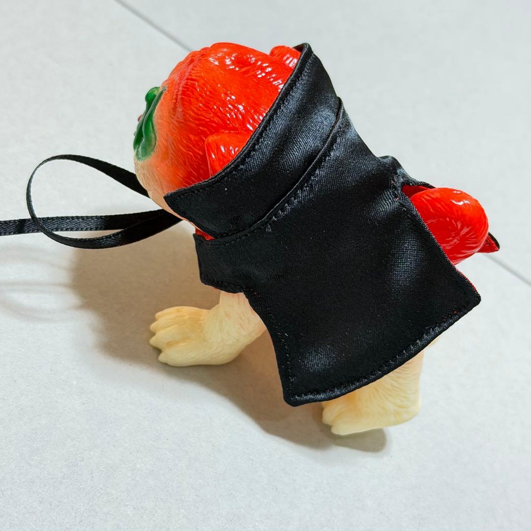 パグ獣 ソフビ AKI PUG