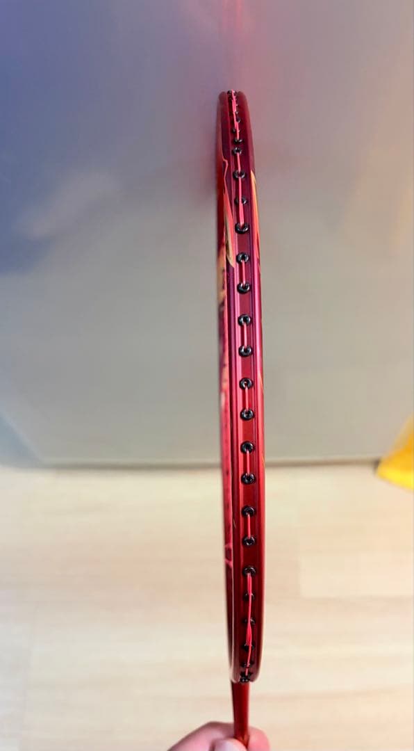 【午年限定】LI-NING AXFORCE90 Horse Edition