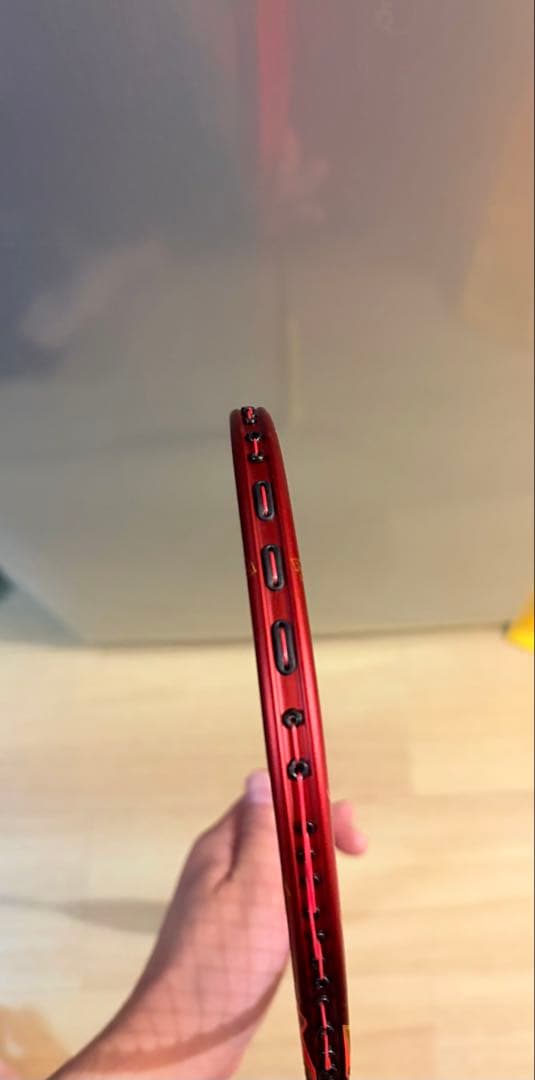 【午年限定】LI-NING AXFORCE90 Horse Edition