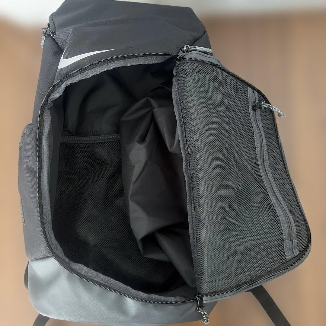 Nike Elite バスケットボールバッグ パック　入手困難品