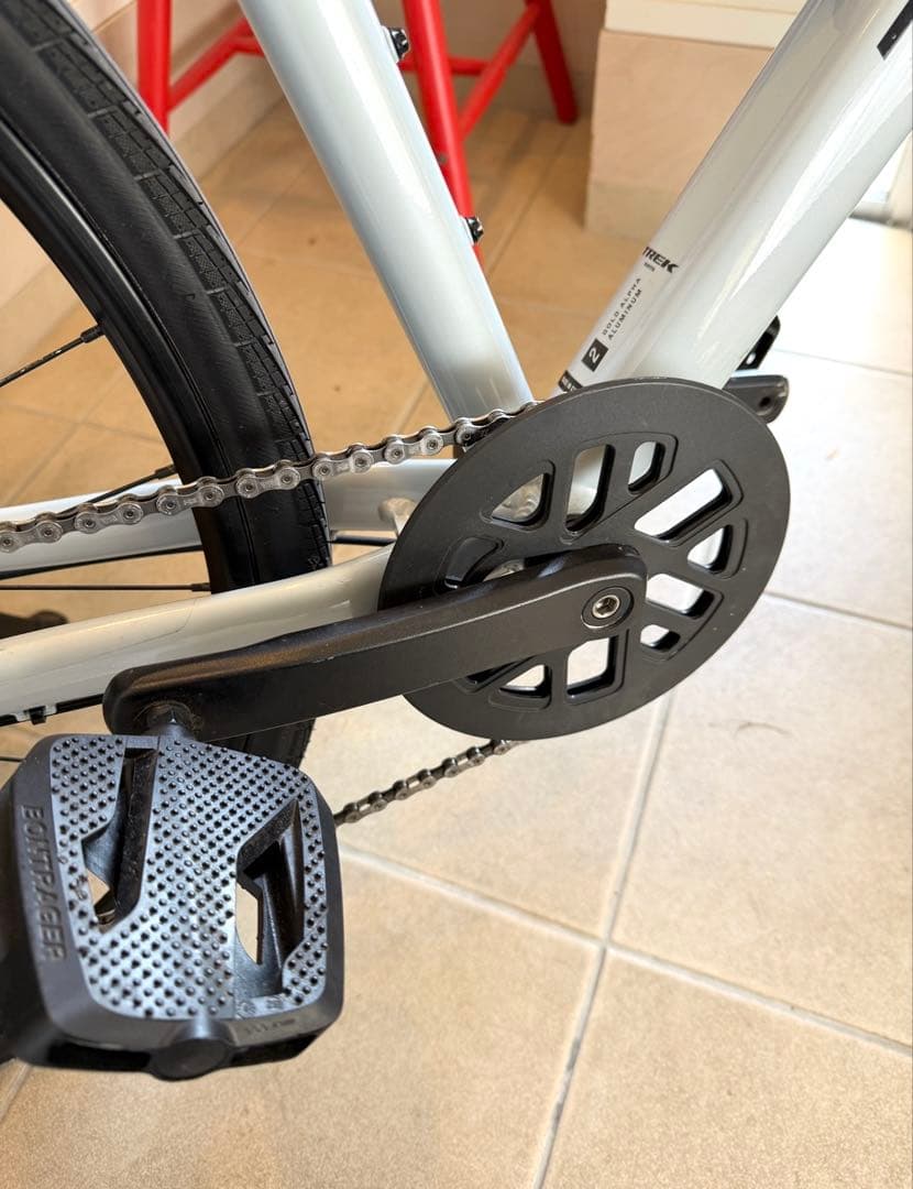 TREKFX2 トレック クロスバイク広島県