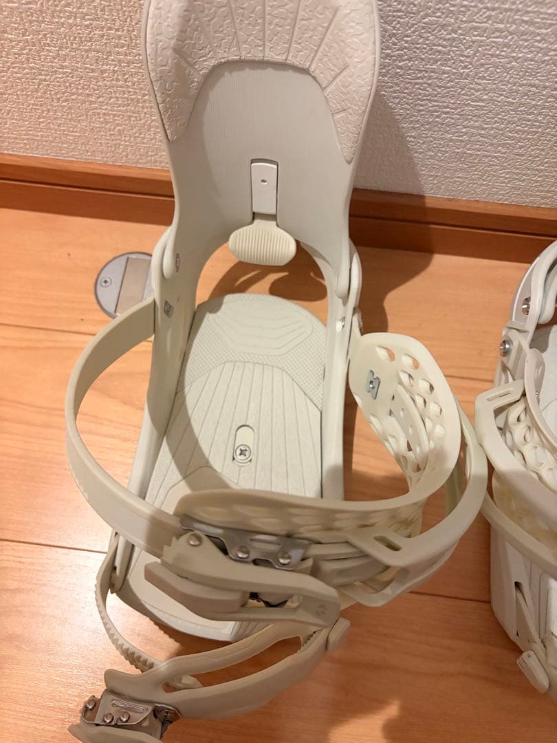 26-27 来季モデル FASE thirty two Sサイズ