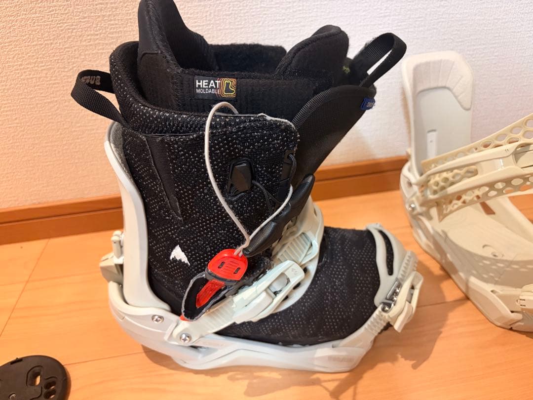 26-27 来季モデル FASE thirty two Sサイズ