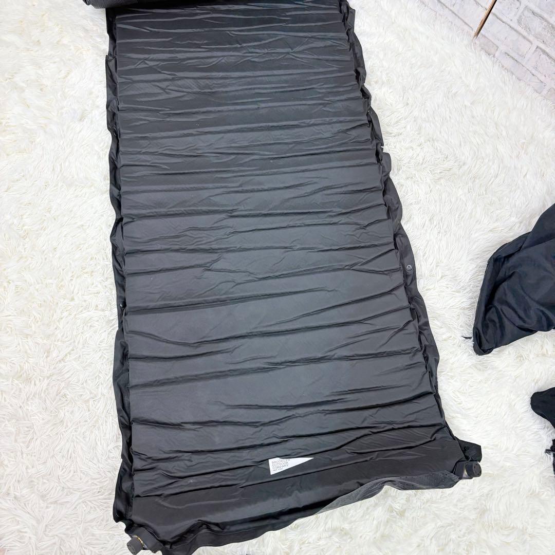 スリーピングマット 2個セット BROOKLYN OUTDOOR COMPANY
