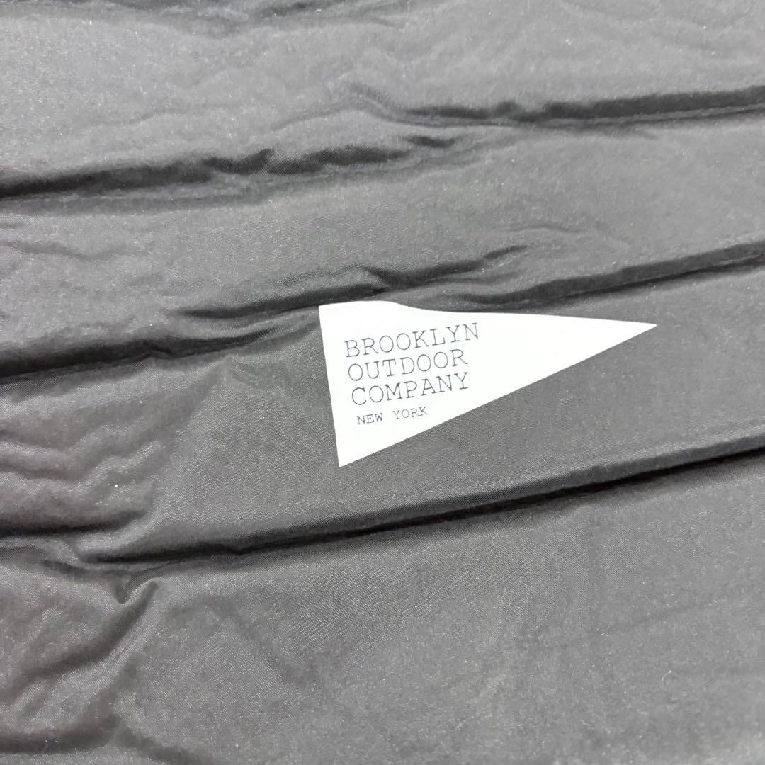 スリーピングマット 2個セット BROOKLYN OUTDOOR COMPANY