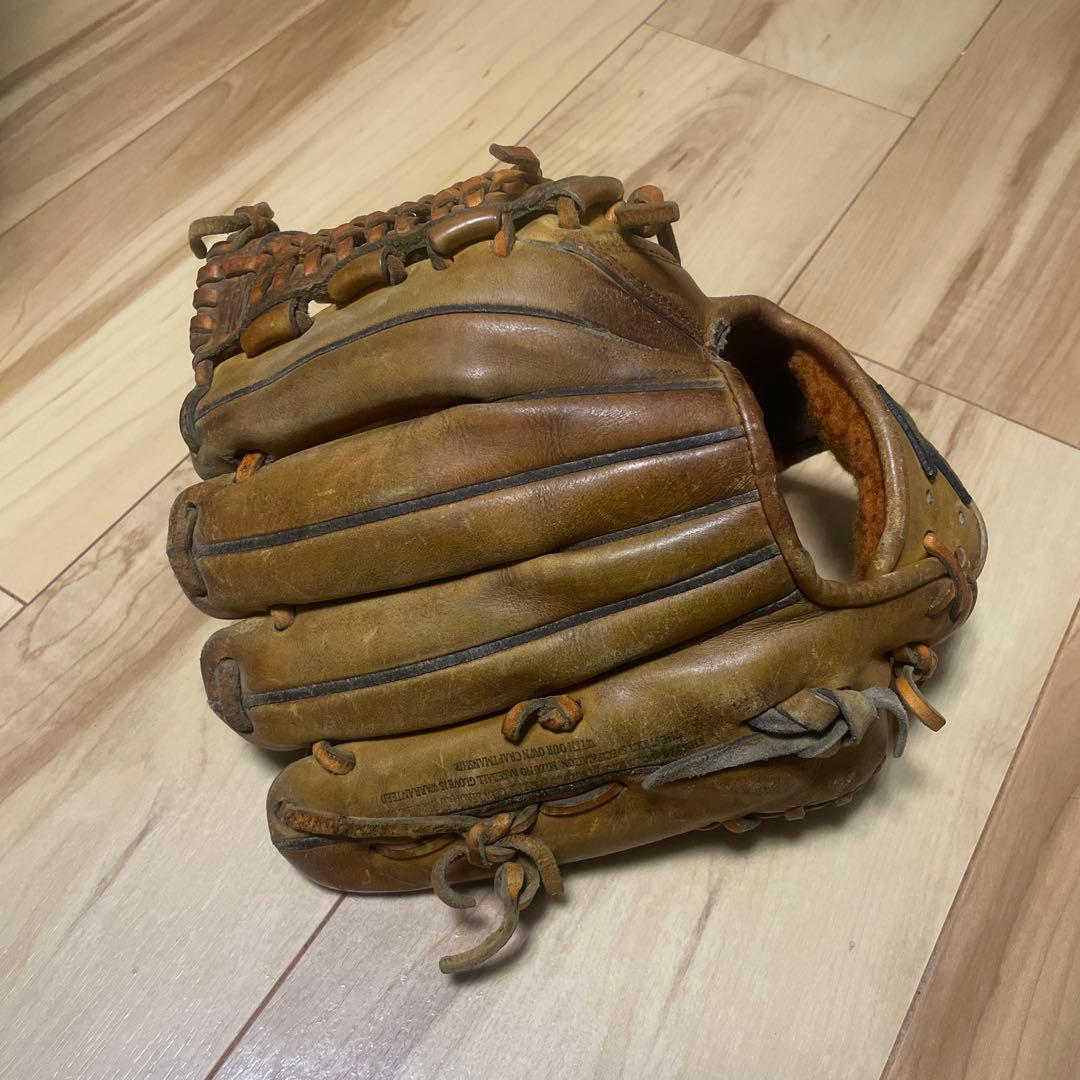 ミズノプロ硬式　内野手
