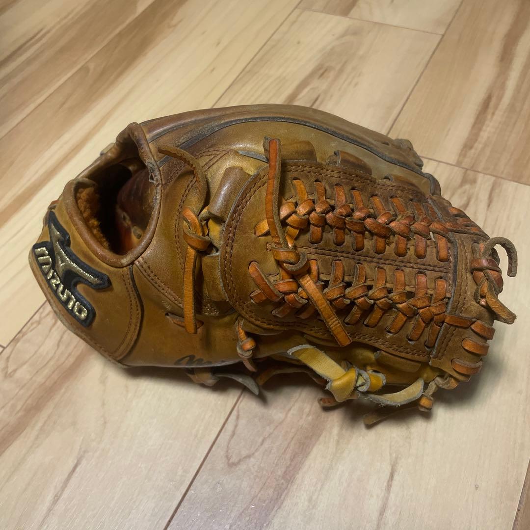 ミズノプロ硬式　内野手