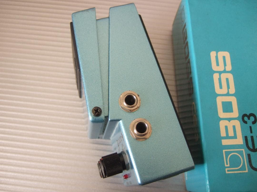ギター BOSS SD-2 Dual Overdrive SD2