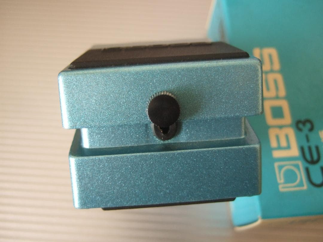 ギター BOSS SD-2 Dual Overdrive SD2