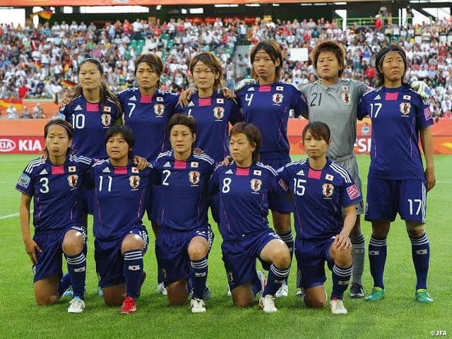 10/11adidas なでしこ日本代表 ゴールキーパーシャツ グレー