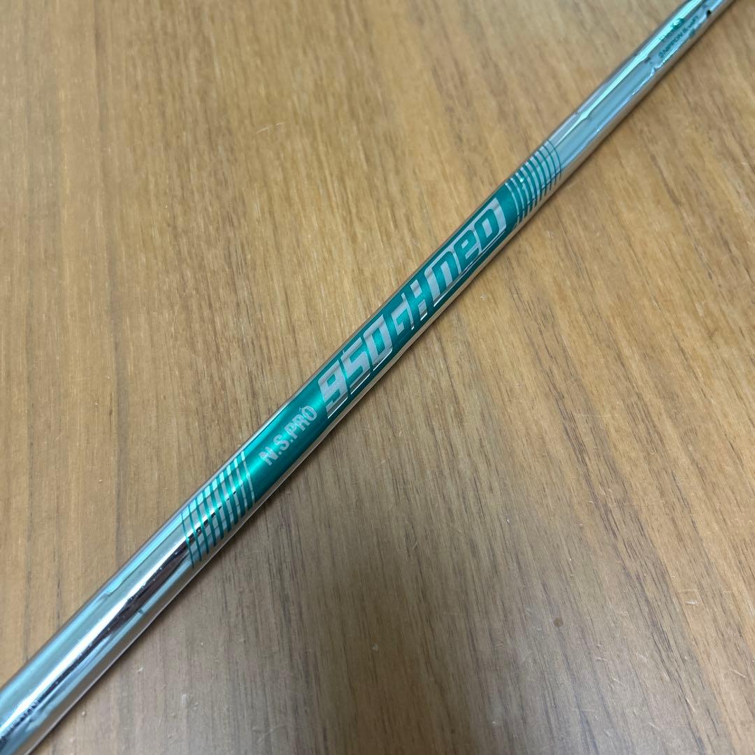ブリヂストン　BRM2 56° A10
