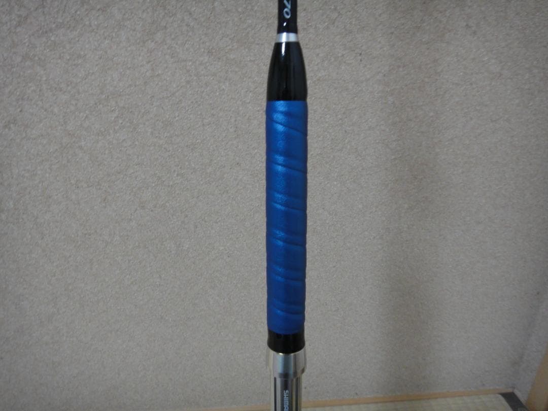 シマノ チェルマーレ SHIMANO Chermare MH-170 美品