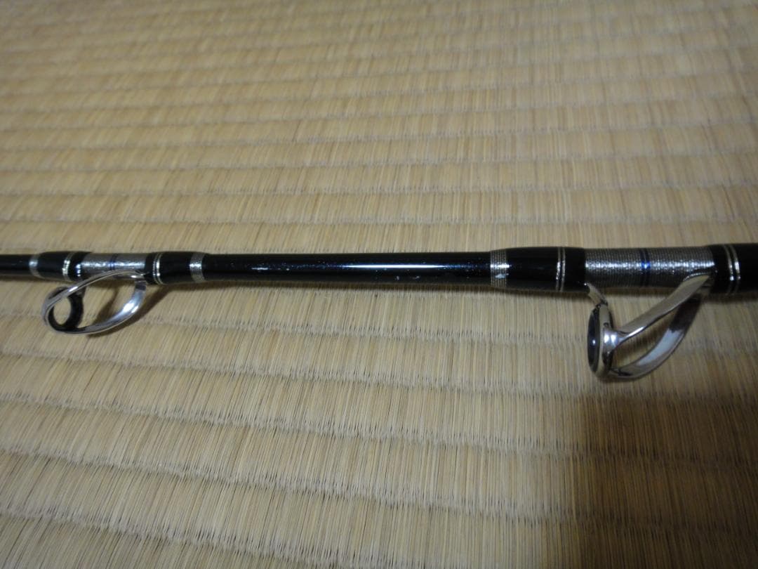 シマノ チェルマーレ SHIMANO Chermare MH-170 美品