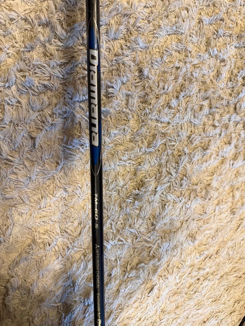 TaylorMade Qi35 3 ユーティリティ
