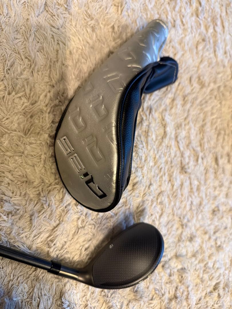 TaylorMade Qi35 3 ユーティリティ