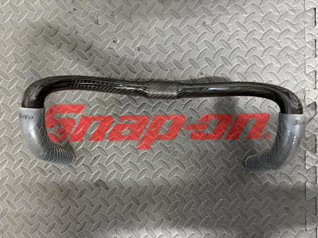LOOK AERO Track Handlebar エアロトラック 350mm