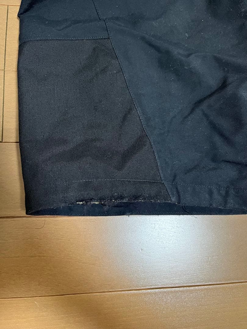 THE NORTH FACE STEEP SERIES Pant 黒 S