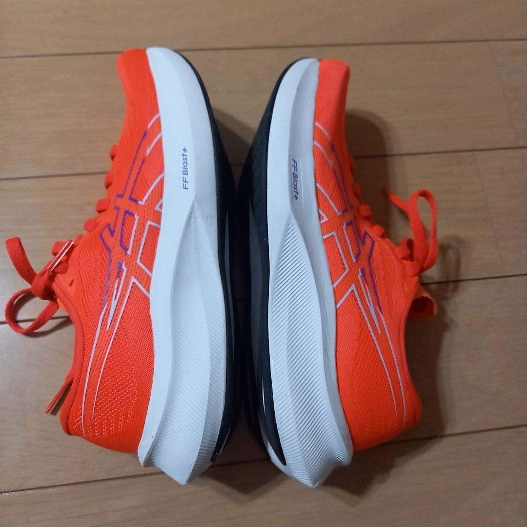 asics　アシックス　レディース　ランニングシューズ