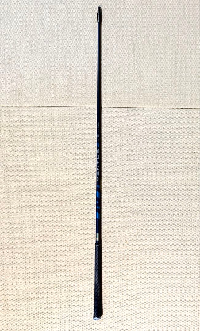 Fujikura VENTUS TR シャフト 45.5インチ 50S 1W