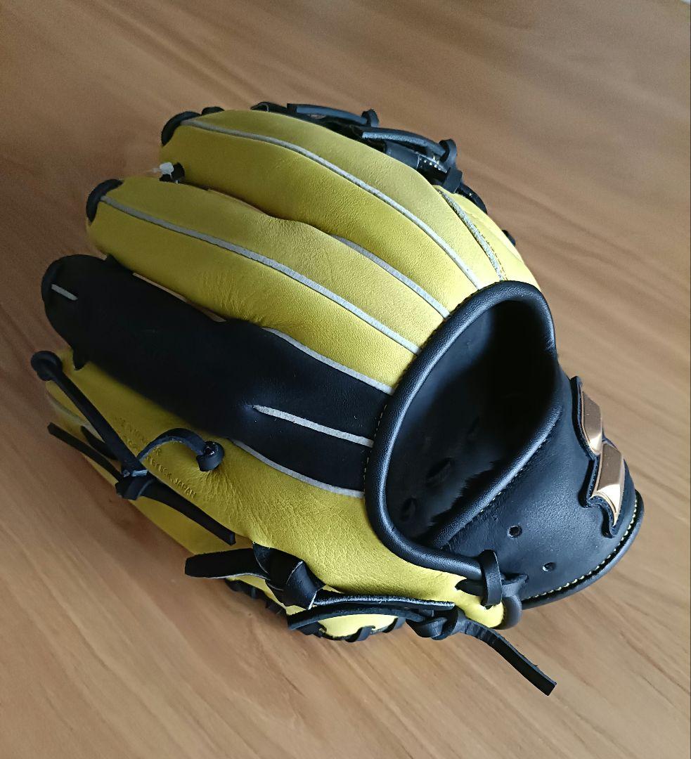 ​【新品タグ付】SSK 野球 軟式 グローブ 内野手用 ウインドリーム 右投げ