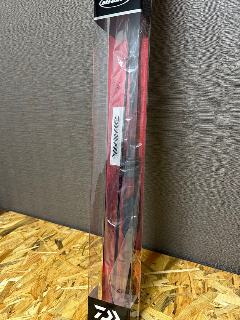 月下美人　アジングロッド 68L-S ソリッド
